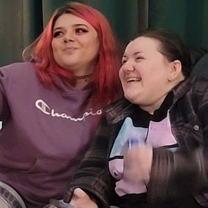 Meet your Posher, Karen